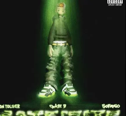 CHASE B – Satellite ft. Don Toliver & SoFargo