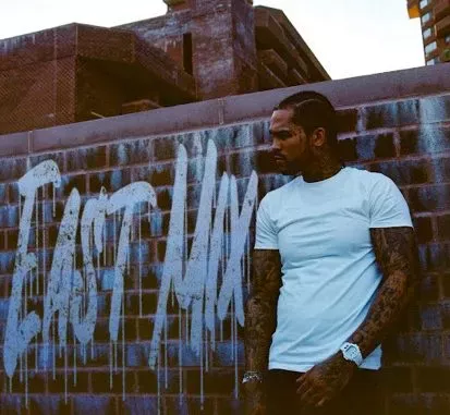 Dave East – EASTMIX, Vol. 1 (Album)