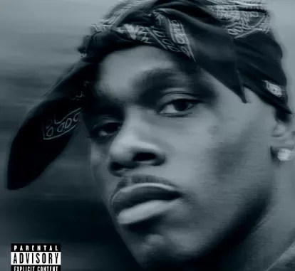 DaBaby – Out Ya Business