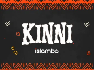 Islambo – KINNI