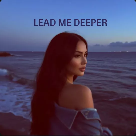 Solea Grace – Lead Me Deeper