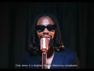 Jay Rox – Winter (Official Visualizer)