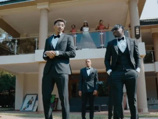 Jay Trigga & Ari – Totally