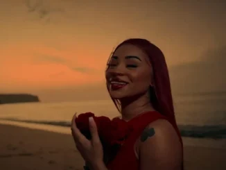 Lurdes Miranda – Mo Love