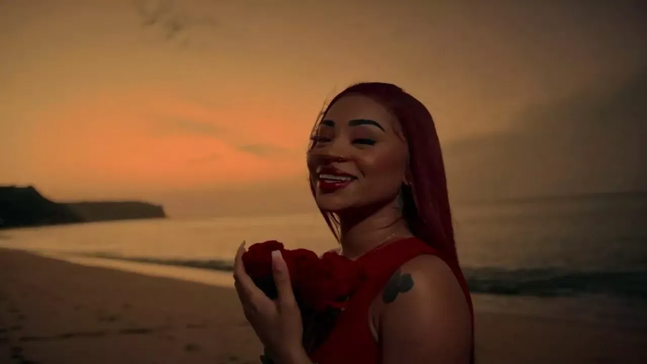 Lurdes Miranda – Mo Love