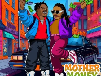 Kanina Kandalama ft. B Quan – Mother Money