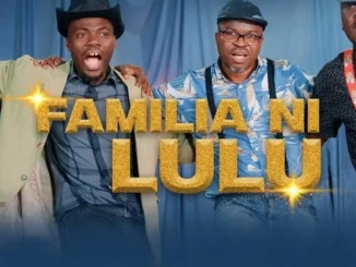KMK Makuburi – Familia ni Lulu Mp3 Download