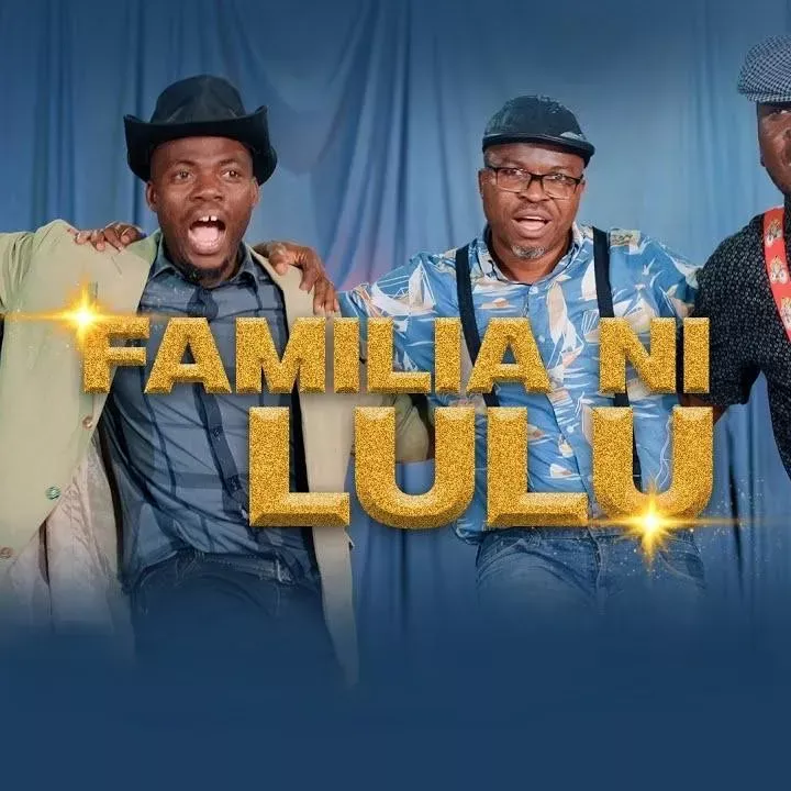KMK Makuburi – Familia ni Lulu