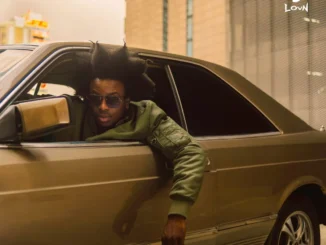 Lovn – Sorry I’m Busy