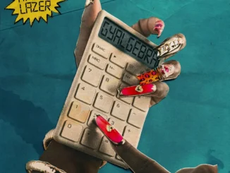 Major Lazer, Diplo – PEPPA POT (ft. America Foster)