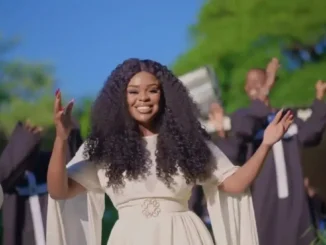 Mampi Ft. Wezi – Mumanionako