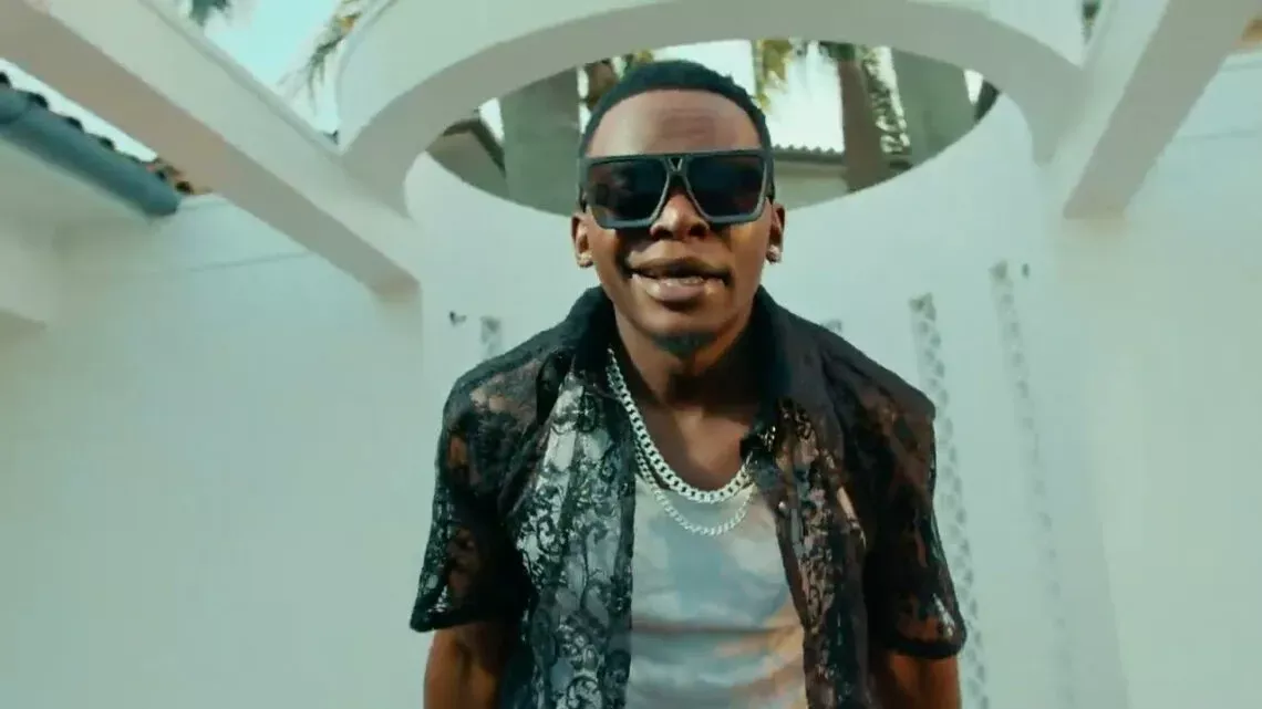 McSan & John Blaq – Wotagumpa