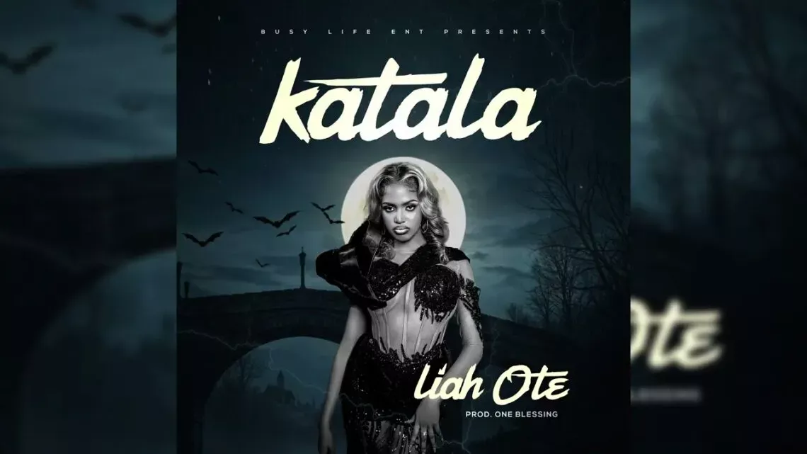 Liah Ote – Katala