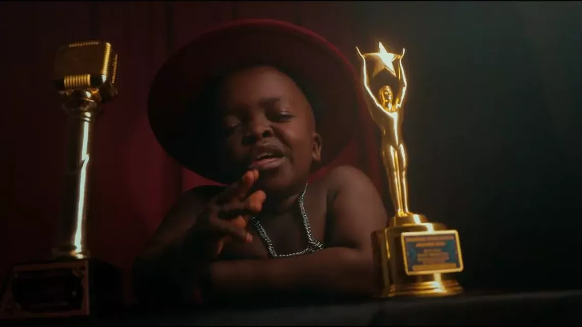 Super Kena Ft. Dizo West – My Village People