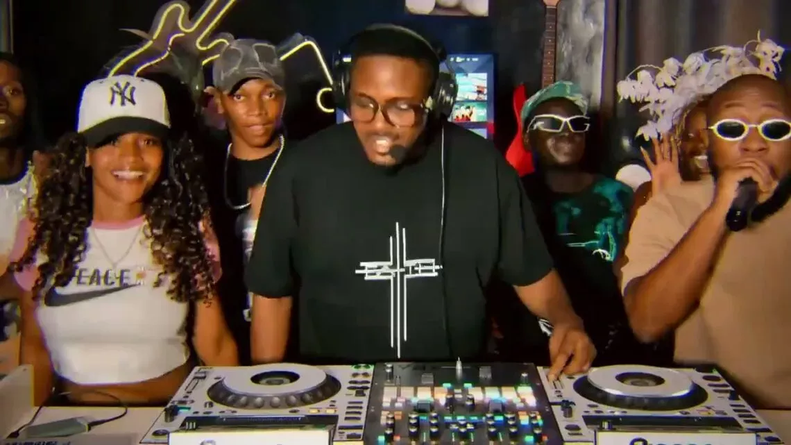 Senny Motion Ft Viongozi 255 &Tin Starkid – Mnatakana