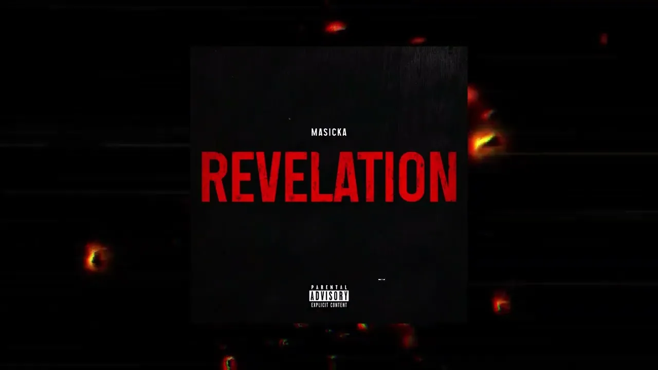 Masicka – Revelation