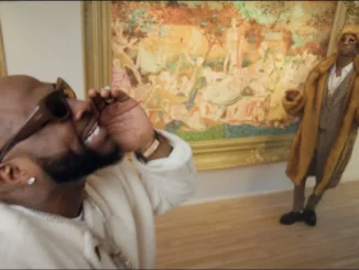 MAVO – Shakabulizzy Remix (Feat. Davido)