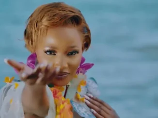 Pretty Banks Ft Ray G – Iwe