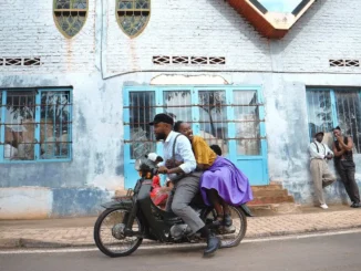 Bwiza – Boda Boda Mp3 Download