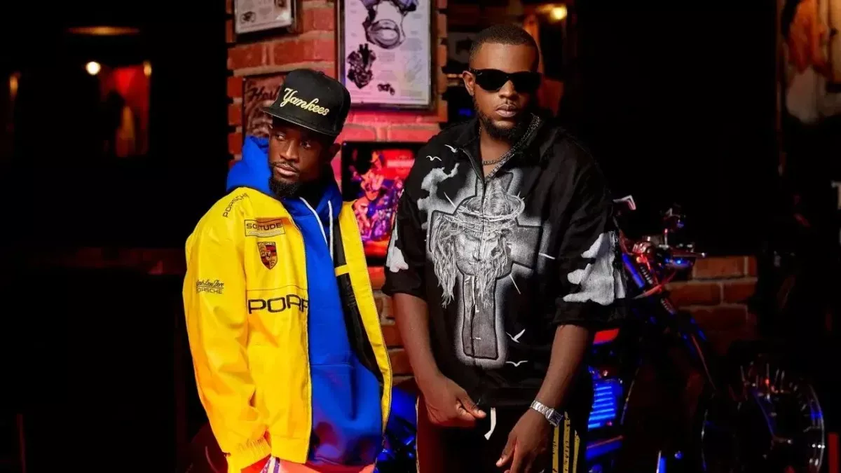 Slapdee & Dizmo ft. Dreckzine – Asante