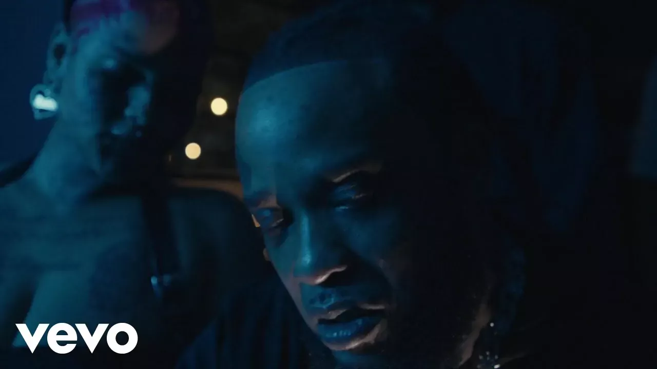 Tommy Lee Sparta – Outside Brawling