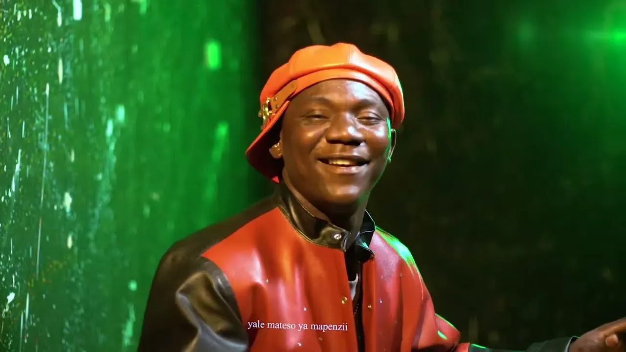 Kalama Boy Ft. Munta Dee – Nimejipata