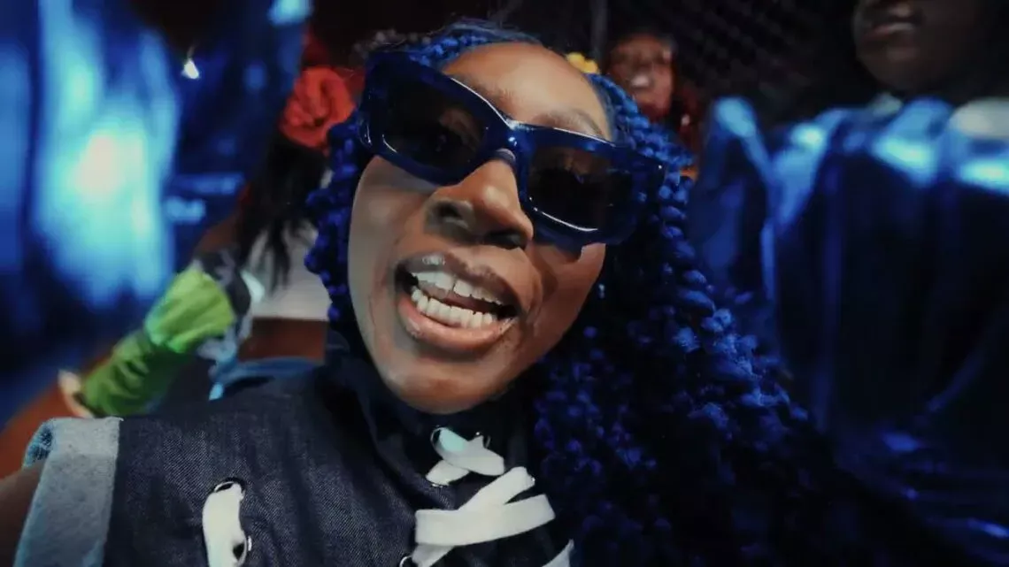 Spice x Rvssian – Pon Di Tip