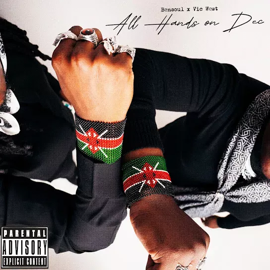 Bensoul – HAMENI Ft. Vic West & Malosh