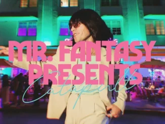 MR. FANTASY – Catapult