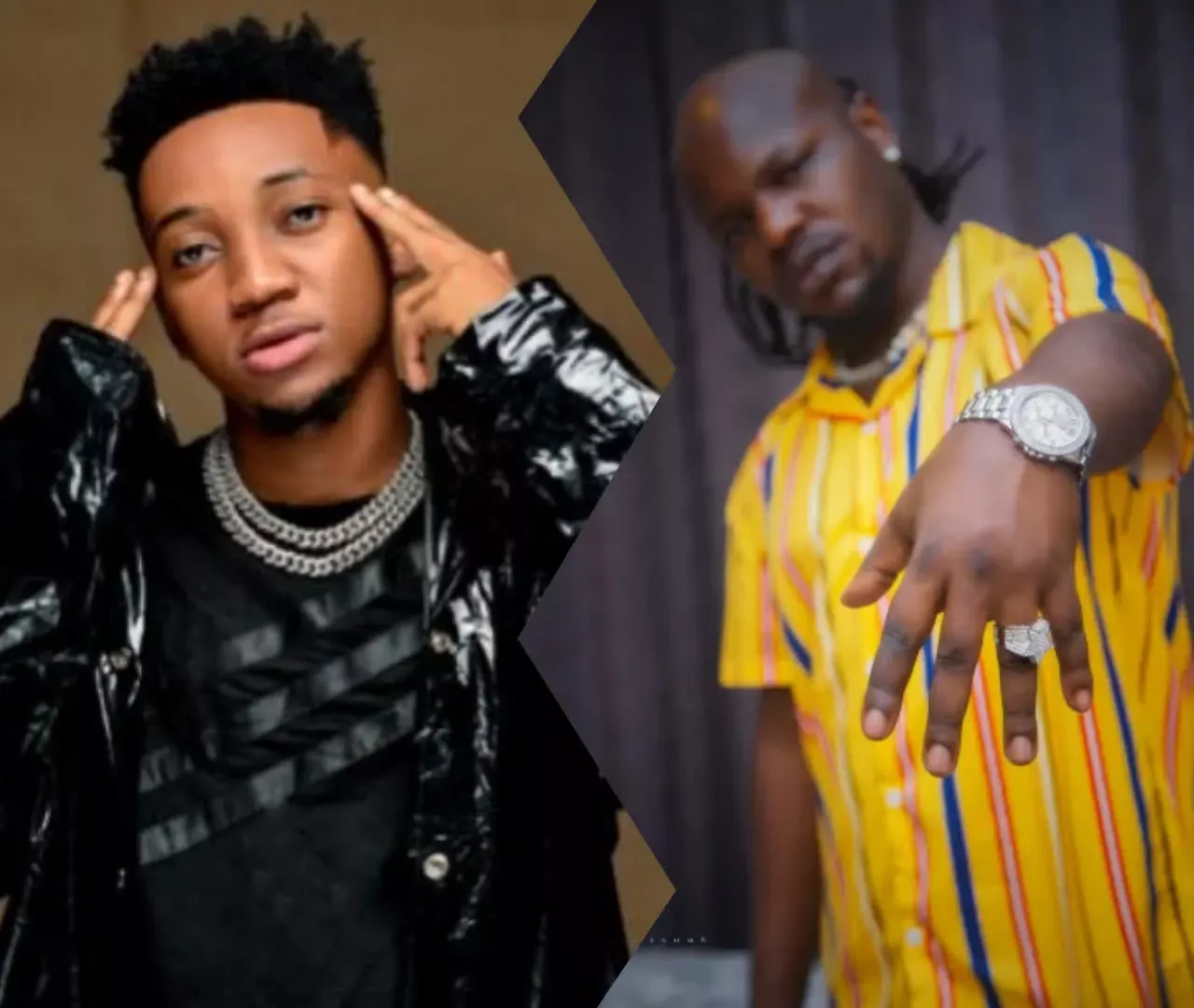 Mtafya Ft. Ronze – Hivi