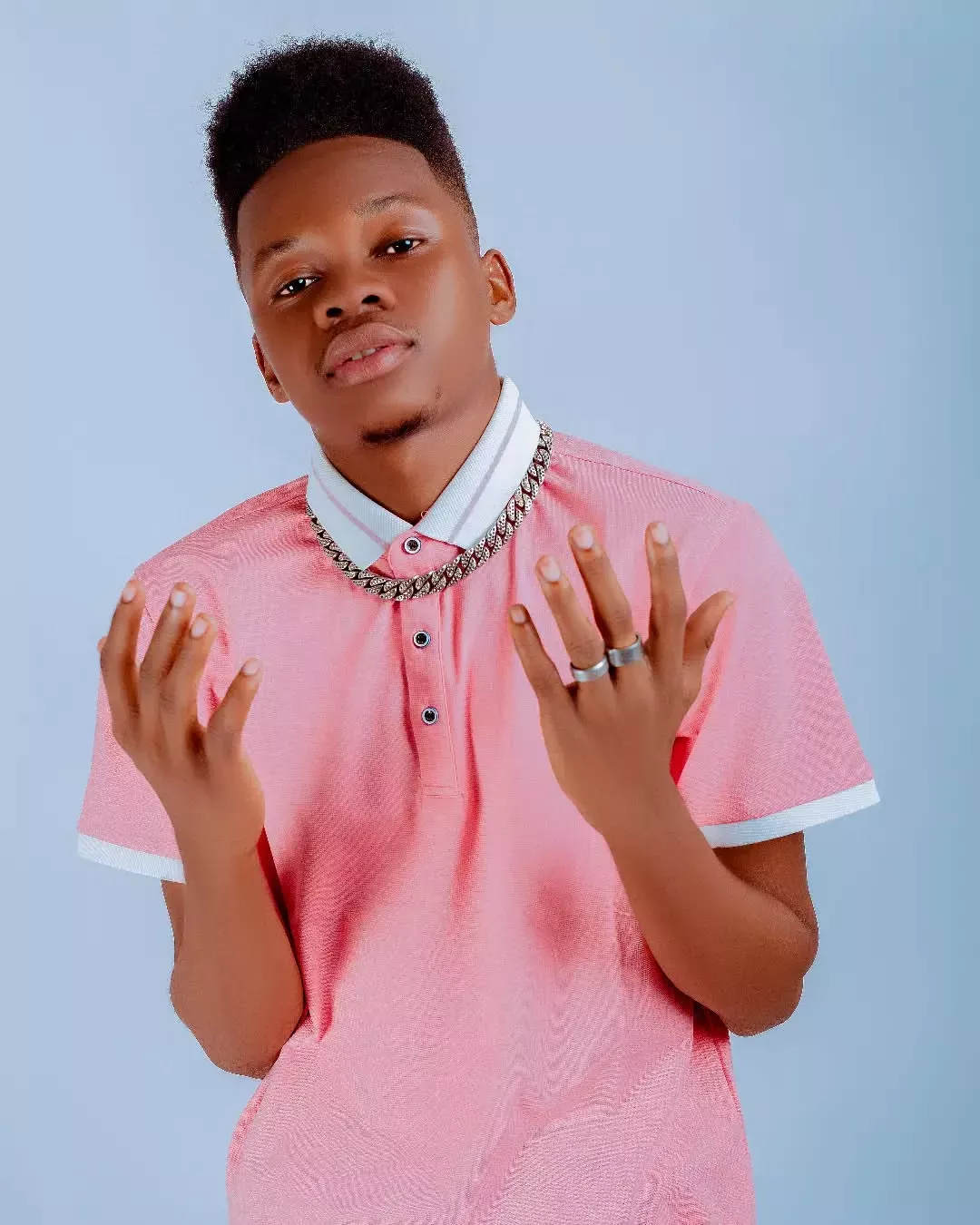 Mudy Msanii – Dunia