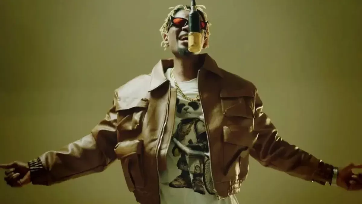 Jay Lima ft. Chef 187 – Ndombola