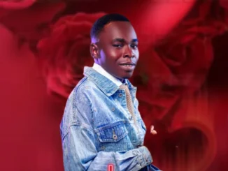 Niva Og – I love You Mp3 Download