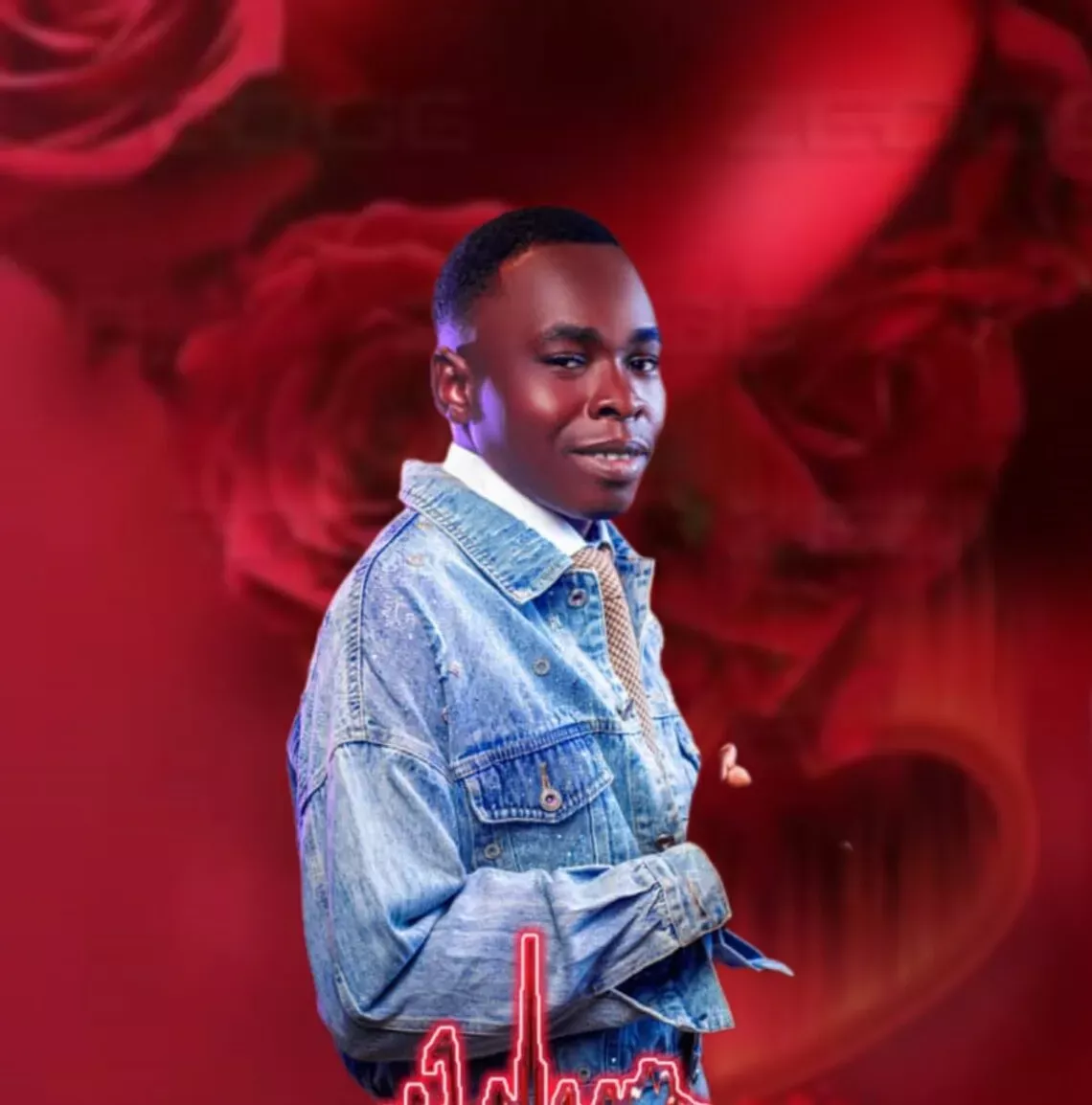 Niva Og – I love You