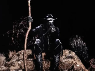 NLE The Great, NLE Choppa – Hello Revenge