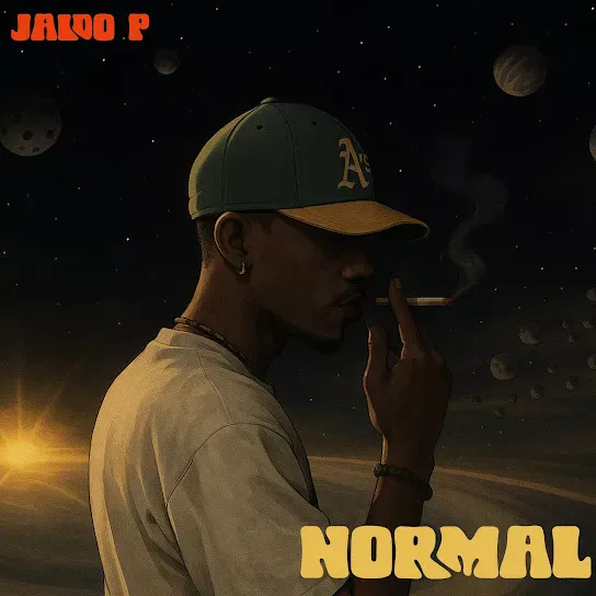Jaido P – Normal