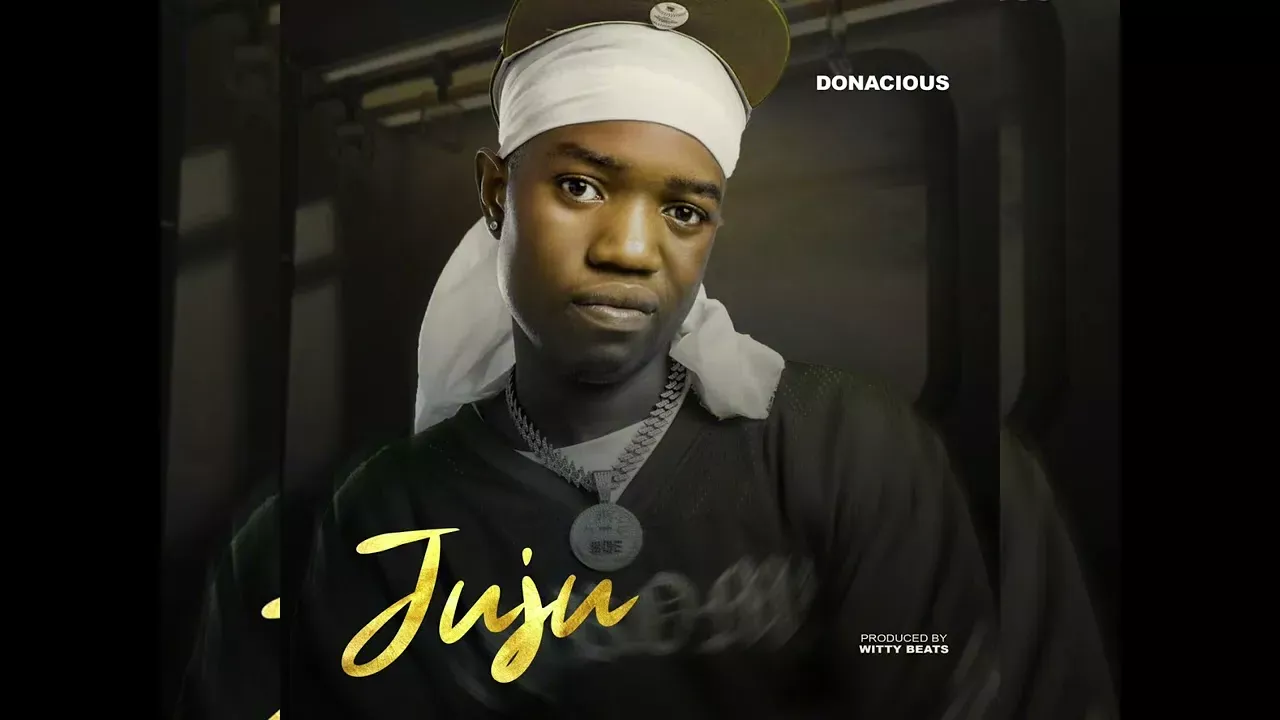 Donacious – Juju