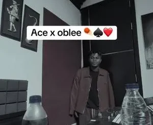 DJ Yk Mule – Ace & Oblee