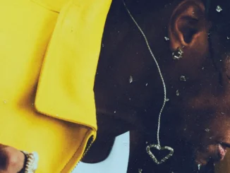 Obongjayar – Lipdance