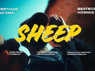 Perthias Ng’oma ft. Beatbox Hommie – Sheep
