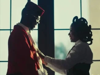 Pompi ft. VOH (Vessels of Honor) – Upendo Overdose