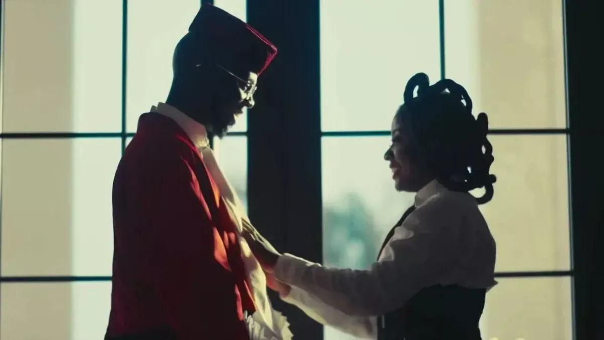 Pompi ft. VOH (Vessels of Honor) – Upendo Overdose