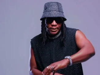 Rich Bizzy – Ye Mama