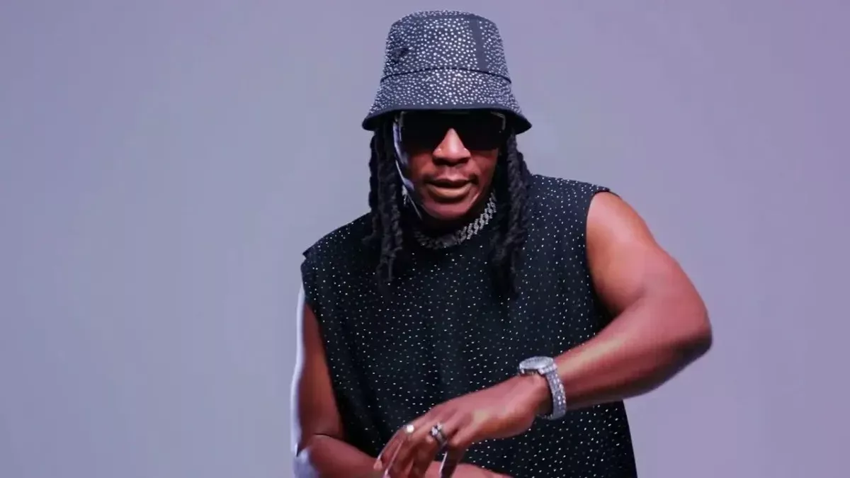 Rich Bizzy – Ye Mama