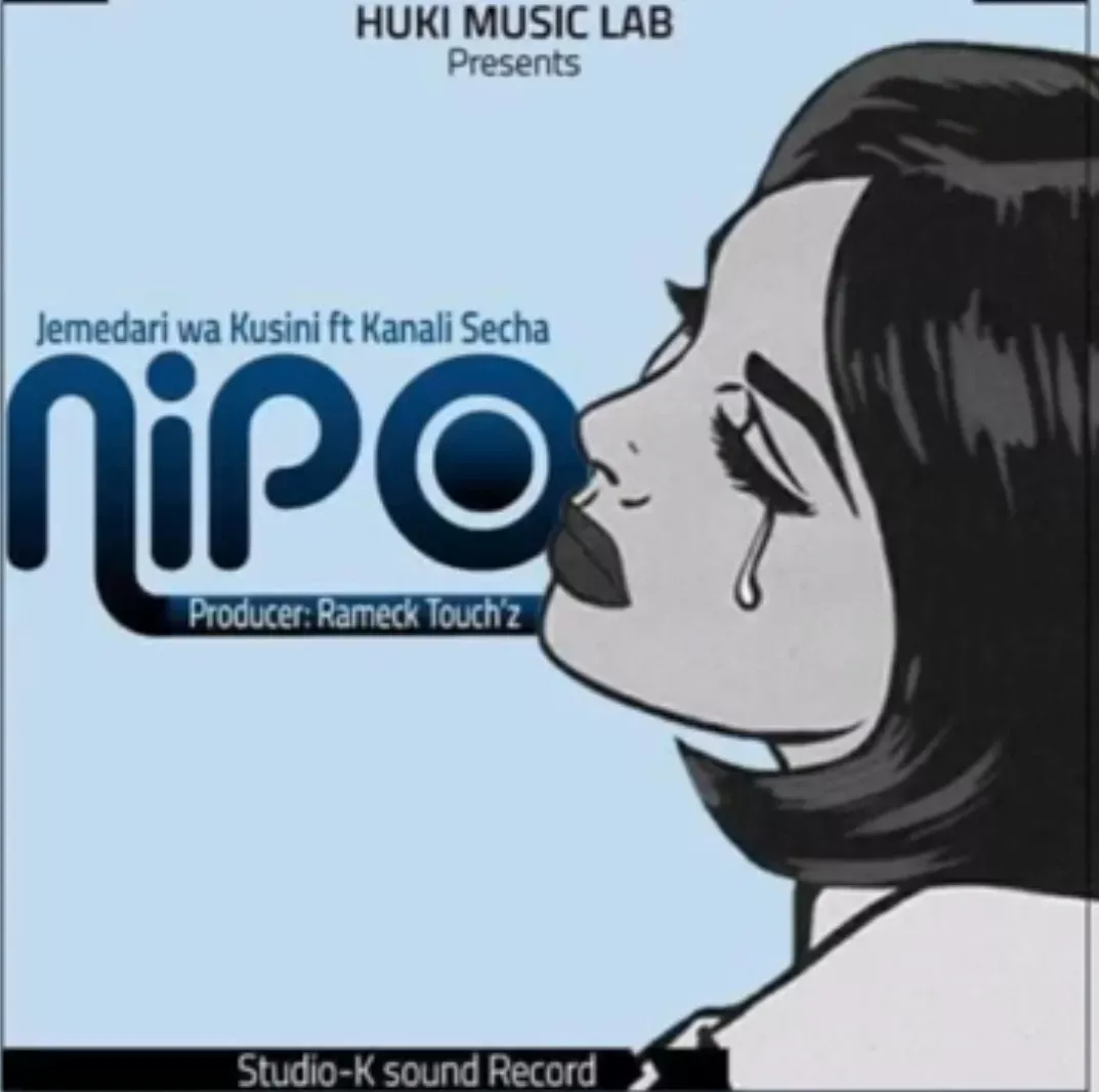 Jemedari wa Kusini Ft. Kanali Secha – Nipo