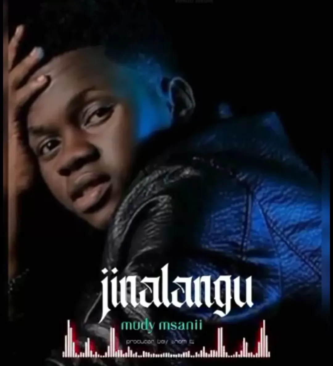 Mudy Msanii – Jina Langu