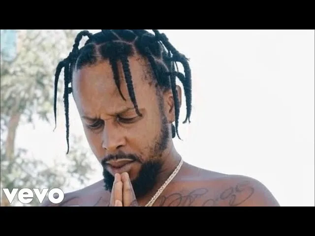 Popcaan – Silk Smoke Pon Di Highway