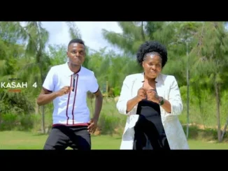 Rose Muhando Ft Rajab Mugo – Mwamba Wangu