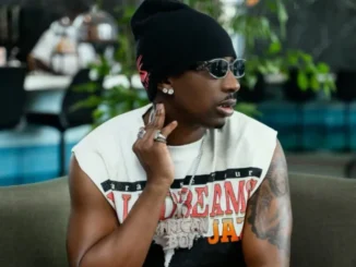 Jux – MAJO (Mp3) Download