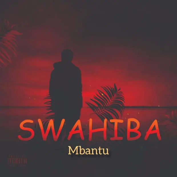 Mbantu _ Swahiba